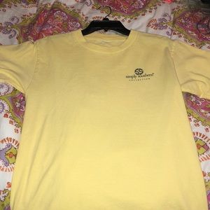 Simply Southern shirt